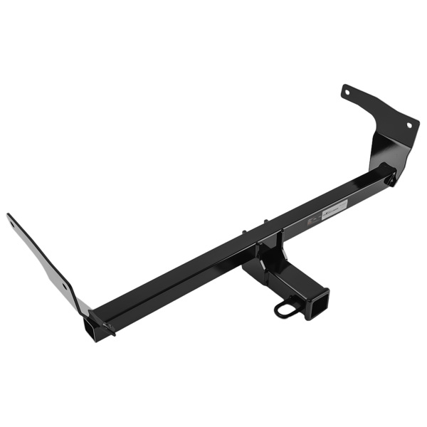 2in Class 3 Trailer Hitch fit for Lexus NX450h+ 2022-2025 Powder Coat Black-2