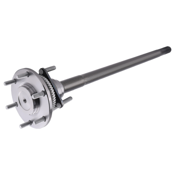 Drive Rear Axle Shaft Replacement fit for Nissan Titan 5.6L V8 2004-2007 38164-8S100