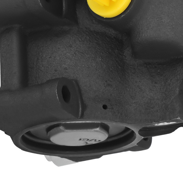 Power Steering Pump fit for Ford F-150 Expeditio V8 4.6L 5.4L 05-08 20-312P1-3