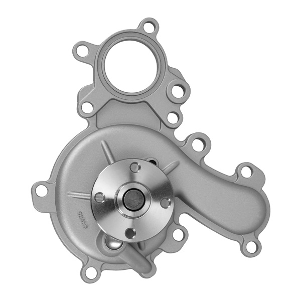 Engine Water Pump fit for Lexus LX570 Toyota Land Cruiser 5.7L 2008-2015 1610009491-2