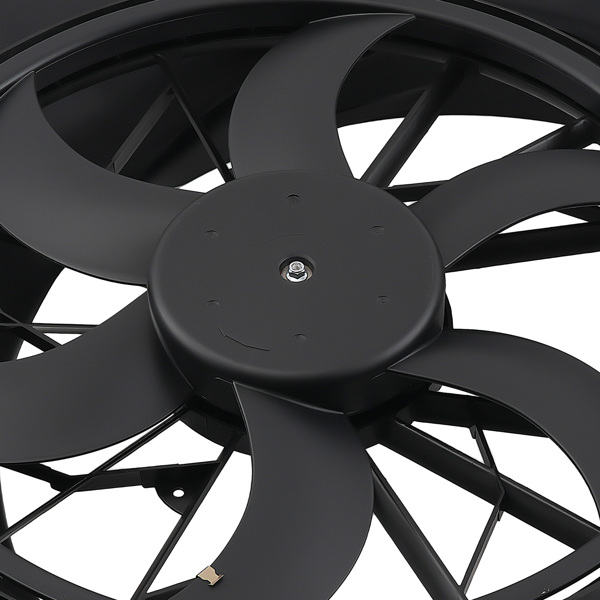 Cooling Fan fit for Jeep Grand Cherokee WJ L6 4.0L 1999-2003 52074491AB 67400389-3