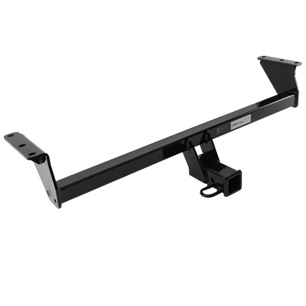 2" Hitch Receiver Class 3 fit for Nissan Qashqai 2017-2023 Bolt-On Mount-3