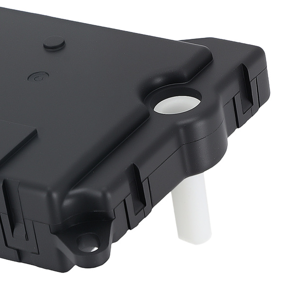A/C Heater Control Actuator fit for Ford F-250 F-350 Super Duty 1999-2007-4