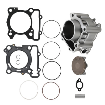 Cylinder Jug Kit fit for Yamaha XMAX 300 EVOLIS TRICITY 76mm 2017-2024 B74E13110000
