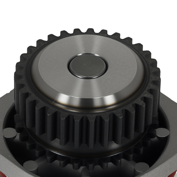 Engine Water Pump fit for Infiniti I35/M35 3.5L 2002-2010 210107Y025 Belt Drive-4