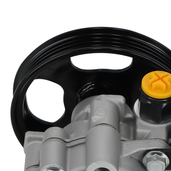 Power Steering Pump w/Pulley & Reservoir fit for Toyota Tacoma L4 2.7L 21-5248 01-04-5