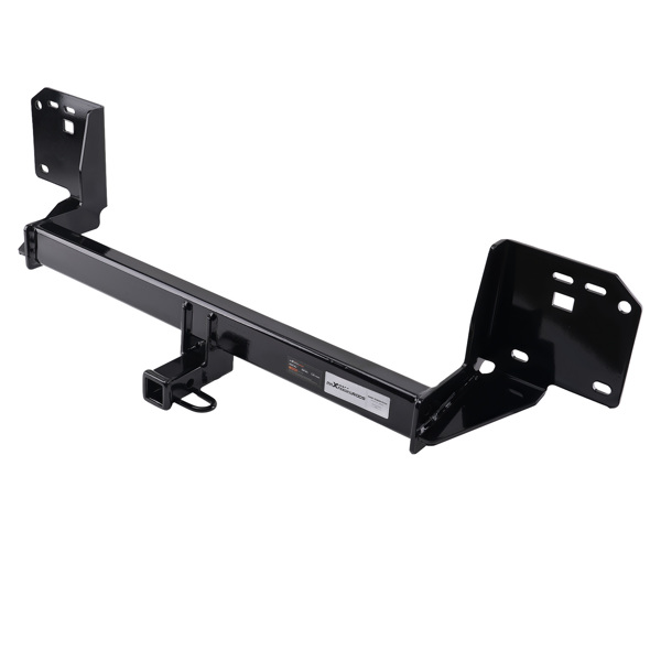 1.25" Rear Trailer Hitch fit for Toyota Prius 2023-2026 Class 2 2000lbs-1