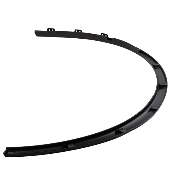 Black Fender Flare Molding Right fit for Dodge Durango 2011-2022 57010620AF-4