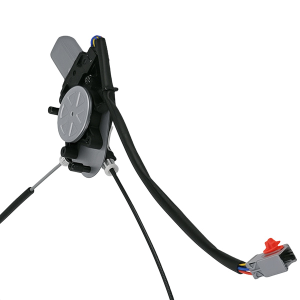 Front Left Side Window Regulator fit for Honda Element 2003-2011 748-131-4