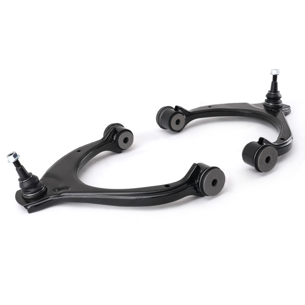 Front Upper Control Arms w/Ball Joint fit for 2014-2018 2019 Chevy Silverado 1500 LD-6