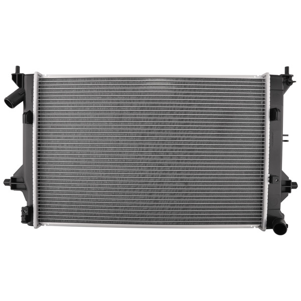 Radiator fit for Hyundai Elantra GT 2018-2020 MT/Elantra 2017-2020 2.0L HY3010213-1