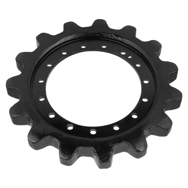 Drive Sprocket Direct Replacement fit for Bobcat T450 T550 T590 T595 15 Teeth 720405-5