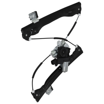 1X Power Window Regulator & Motor Front Driver fit for Chevy Cruze 2010-2015