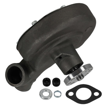 Water Pump fit for Buick All Models 1941-1949 Series 60,70,80,90 WP71P Direct Fit