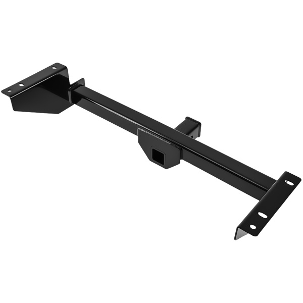 Class 3 Tow Hitch fit for Toyota Tundra 2000-2006 2" Receiver Bolt-On Install-2