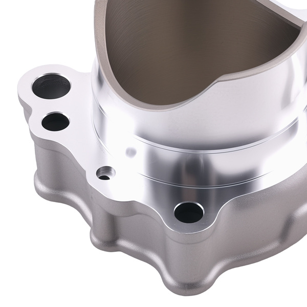 Cylinder Jug Barrel 77mm fit for Kawasaki KX250F KX 250F 2009-2019 11005-0613-5
