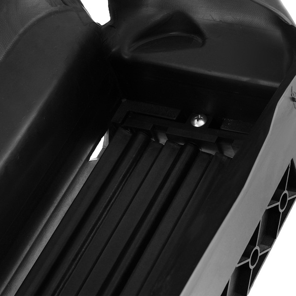 Front Active Shutter Assembly Black fit for Nissan Rogue Sport SV 2016-19 214214BC0A-3