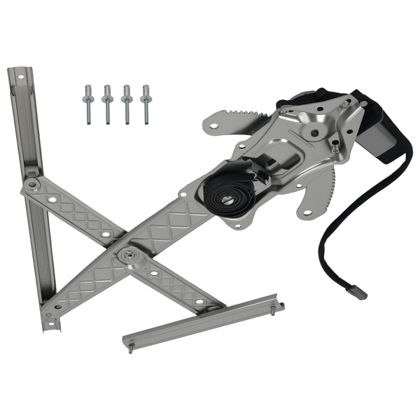 Electric Window Lifter Front Left fit for Ford F-150 F-250 1997-98 741-620-6