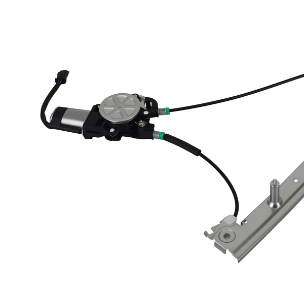 Front Right Power Window Regulator fit for Dodge B1500 Van 1998 5278396AA-4