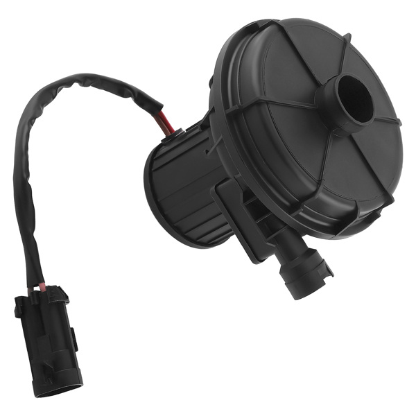 Secondary Air Injection Smog Pump fit for Chevy GMC Isuzu Hummer H3 07-2012 12610063-4