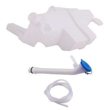 Front Fluid Container fit for Nissan Rogue S SL SV 2017-2020 289106FP0A-PFM White