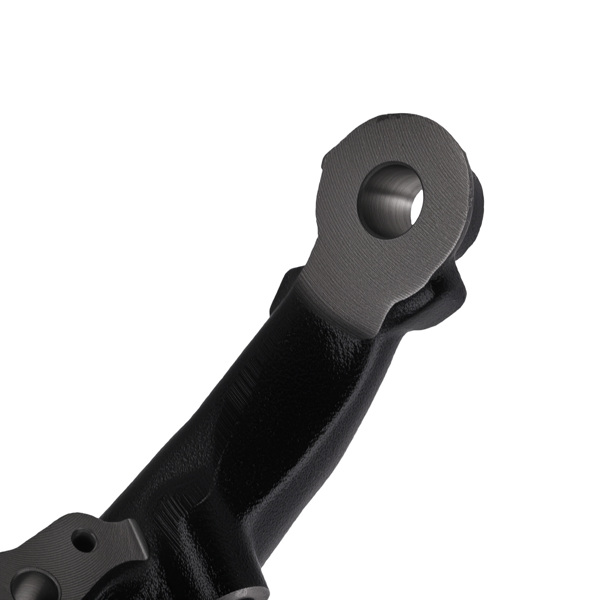 Driver Side Steering Knuckle fit for VW Rabbit R32 2006 2007-2013 VW2002 Steel-3