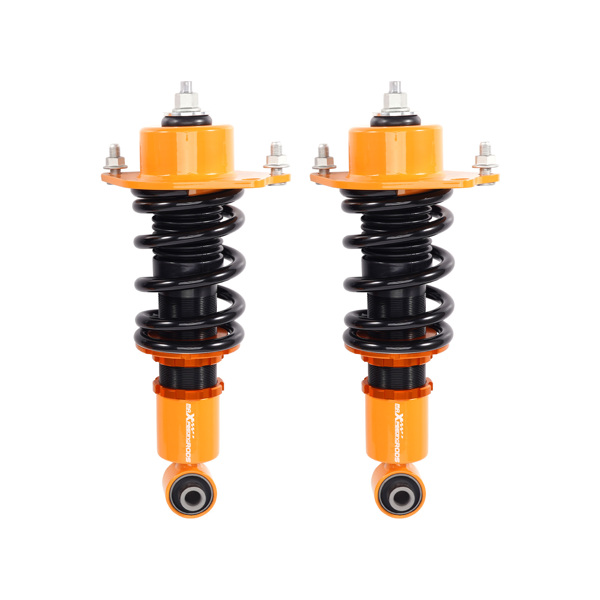 Coilovers Shocks Absorber Kit fit for Toyota Celica 2000-2006 Adj. Height Suspension-2