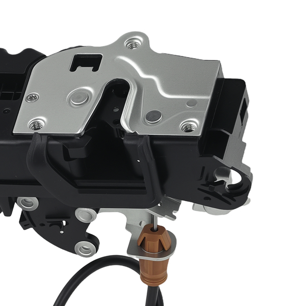 Door Lock Actuator Front Right fit for Escalade/Sierra 2008-2009 25945750 new-4