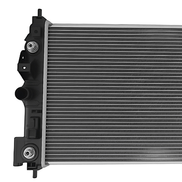 AT Radiator Assembly fit for Buick Regal 2.0L/2.4L 2011-2017 RAD13146 Direct Fit-4