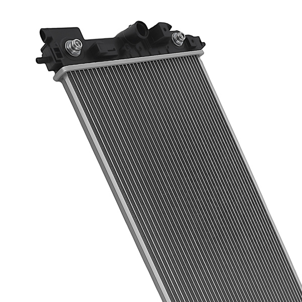 AT Radiator Assembly fit for Buick Regal 2.0L/2.4L 2011-2017 RAD13146 Direct Fit-5