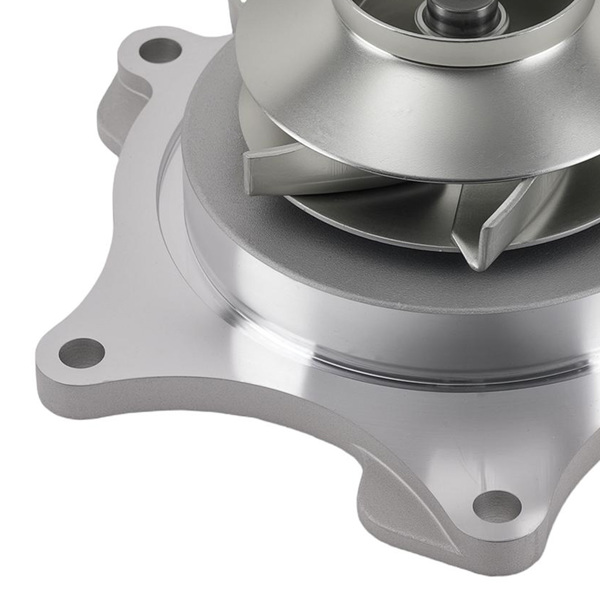 Cooling Pump Assembly fit for Cadillac DTS 4.6L 2006-11 42583 130-9760 AW6076-5