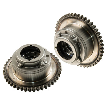Intake + Exhaust Camshaft Adjuster Set fit for Mercedes Benz SLK250	Base Convertible