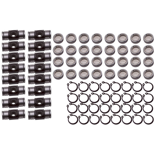 Rocker Arm Trunion Kit fit for LS1/LS2/LS3/LS6/ LS7 4.8/ 5.3/ 5.7/ 6.0/ 6.2/ 7.0 New-4