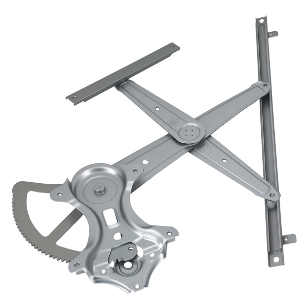 Front Driver Window Regulator fit for Toyota Sequoia Tundra 2001-2007 w/o Motor-3