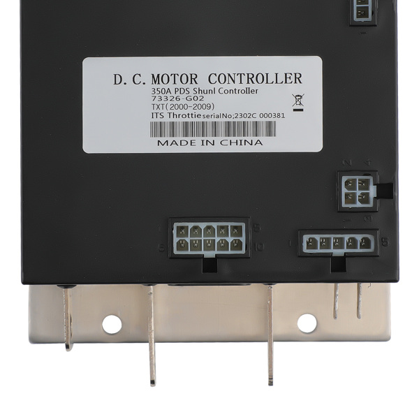 Motor Controller 36V 350A fit for EZGO Electric Golf Cart 73326G02 2000 2001-UP-4