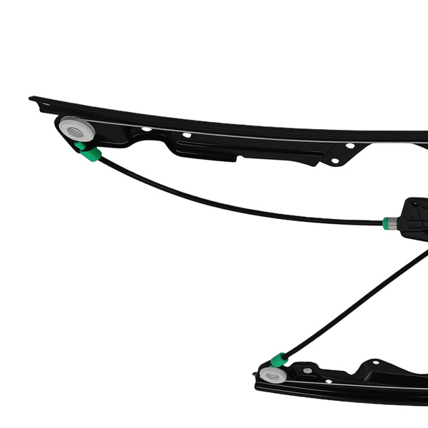 1x Electric Window Regulator Front Left Driver Side fit for Nissan Sentra 2007-2012-5