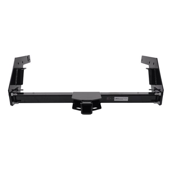 Class 3 2" Hitch Receiver fit for Toyota Pickup 1984-1995 Carbon Steel 750lbs-2