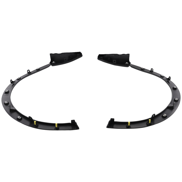 Fender Flare Molding fit for Honda CR-V Hybrid LX 2020 HO1291108 Front L/R-6