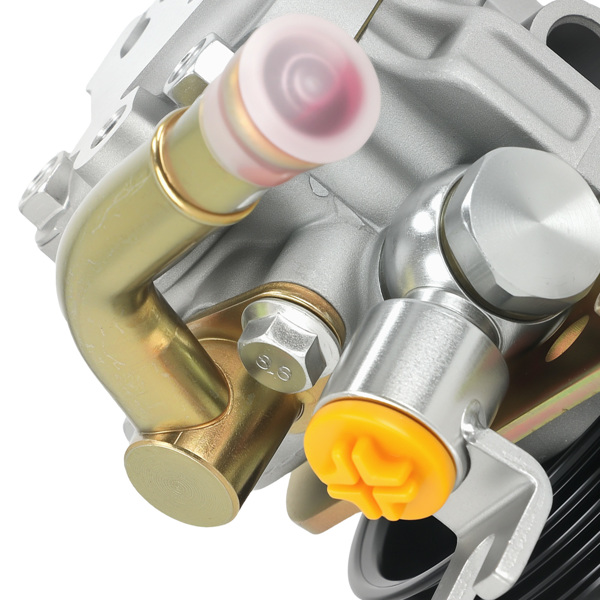 Power Steering Pump Fit fit for Infiniti I30 I35 Nissan Maxima 3.0L 3.5L 49110-40U15-3