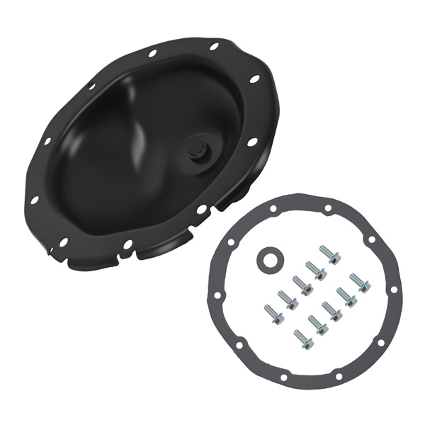 Differential Cover fit for Silverado/Tahoe/Yukon 1998-2008 697-706-6