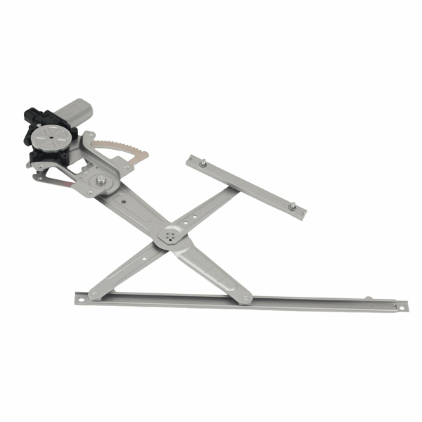 Power Window Motor and Regulator FR fit for Mitsubishi Lancer 2008-2012 5713A090-4