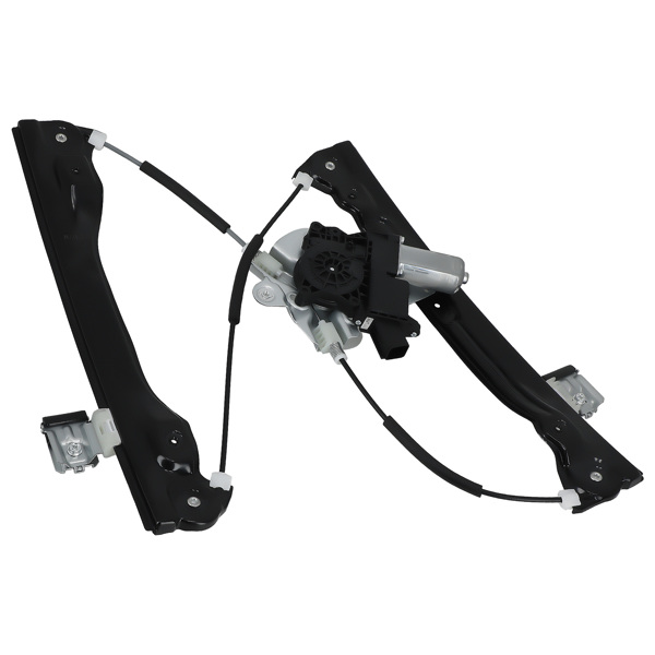 1X Power Window Regulator & Motor Front Driver fit for Chevy Cruze 2010-2015-3