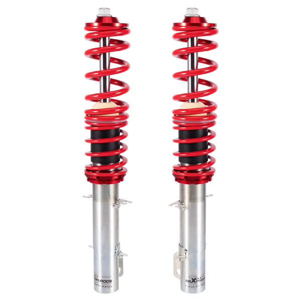 COILOVER Shocks & Springs Kit fit for VW GOLF/ GTI/ JETTA MK4 98-07 Struts-2