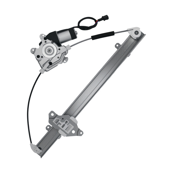 Front Left Power Window regulator fit for Nissan Frontier 05-21 Xterra 2005-2015-2
