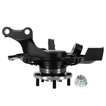 Front Right Side Steering Knuckle Wheel Hub Assembly fit for LEXUS RX350 2007-2009
