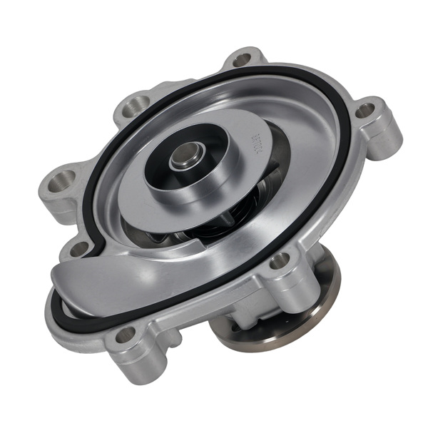 Coolant Water Pump fit for Mercedes-Benz SLK250 R172 1.8L 147-2350 AW6030 2712000401 view 6