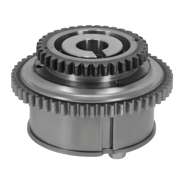 Engine Timing Intake Camshaft Phaser Sprocket fit for Nissan Infiniti 113025-JK21A-4