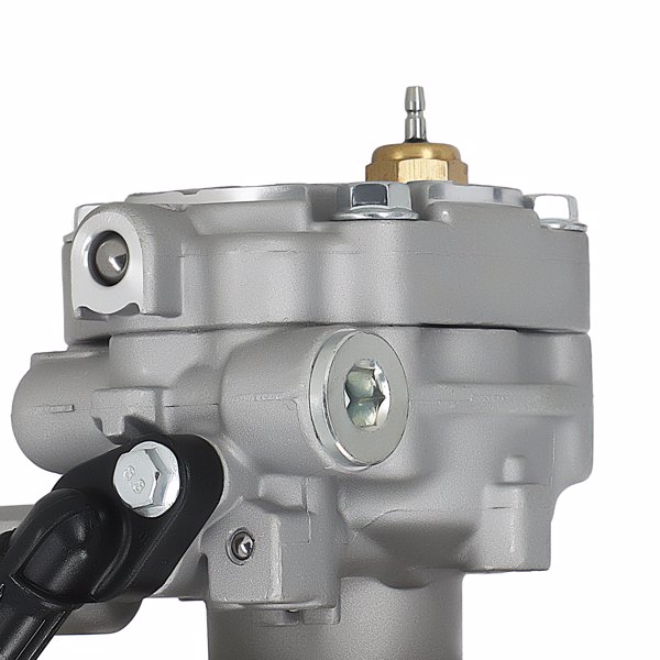 Power Steering Pump w/Pulley fit for subaru Legacy Forester Impreza Outback 2.5L-5