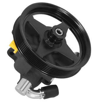 Power Steering Pump fit for Ford F-150 Expeditio V8 4.6L 5.4L 05-08 20-312P1