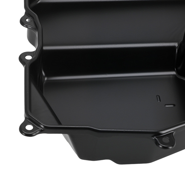 Steel Auto Transmission Oil Pan fit for Mini Cooper 1.6L 24117566354-4
